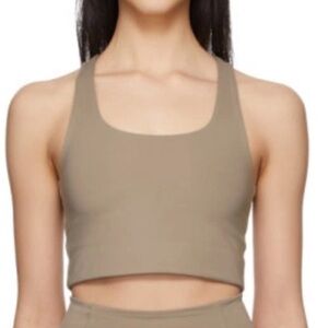 Girlfriend collective paloma top